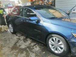 شيفروليه ماليبو